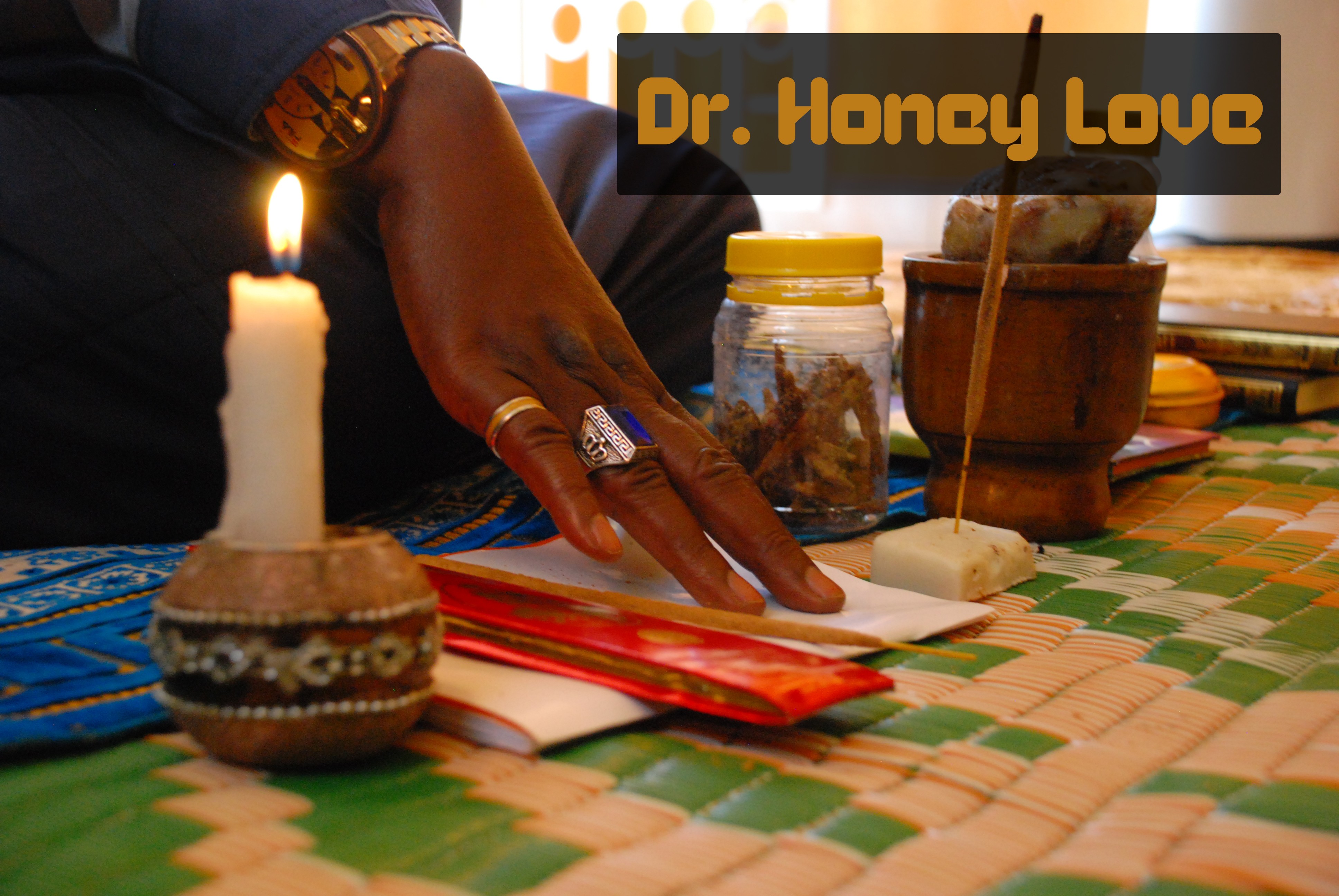 How to make your wish come true spell