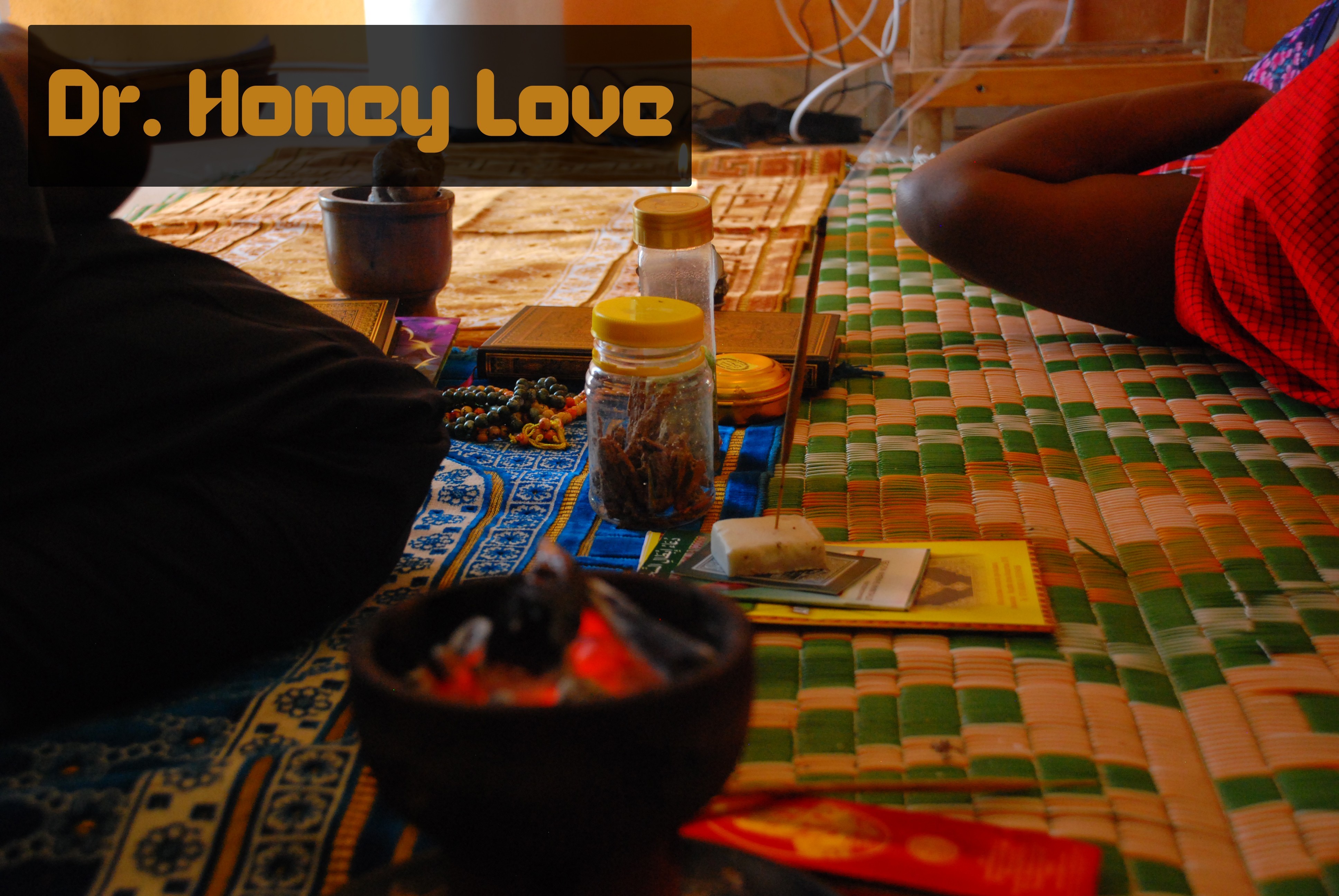 Love spell caster near me In Berlin