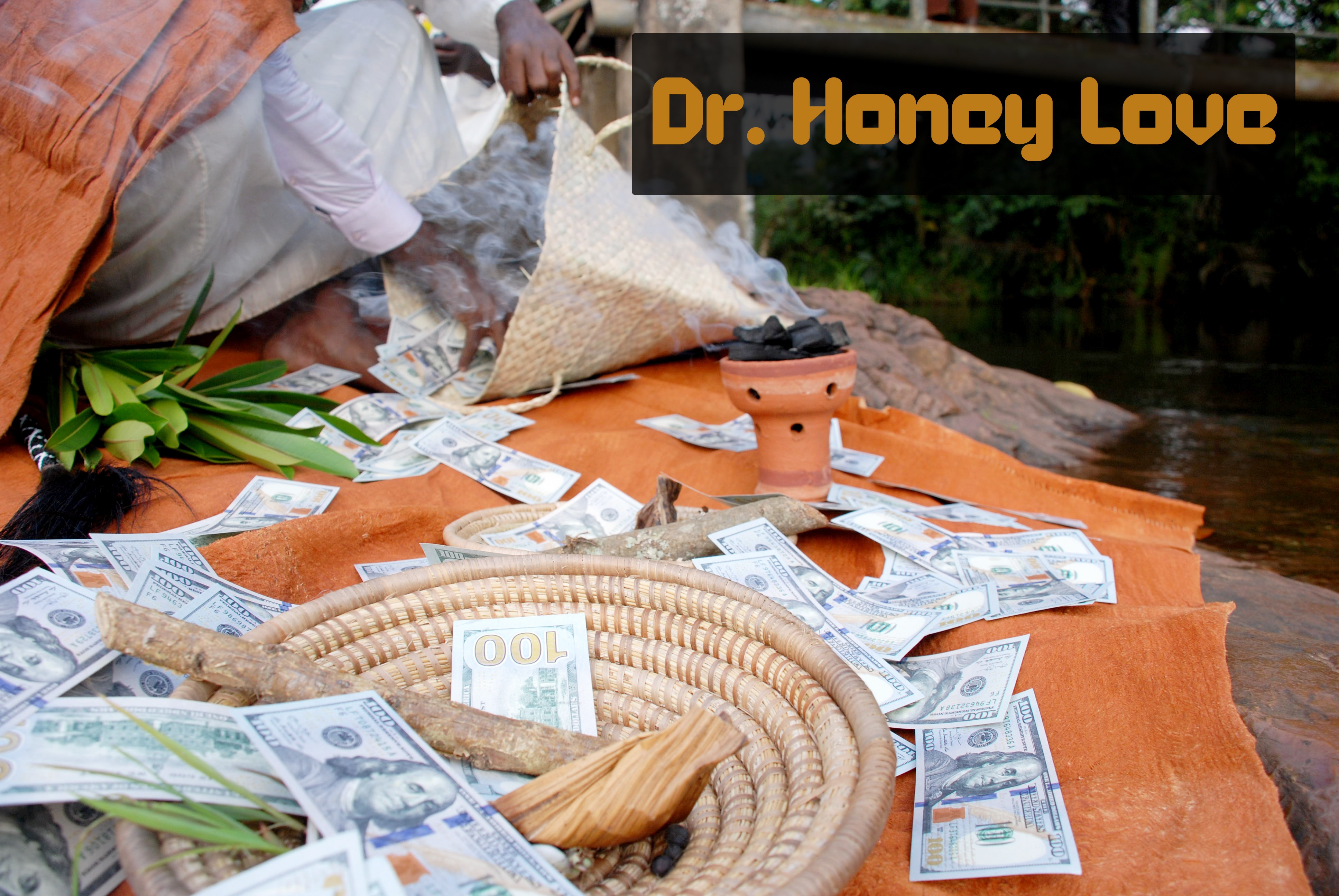 SPELLS FOR WEALTH THAT WORK