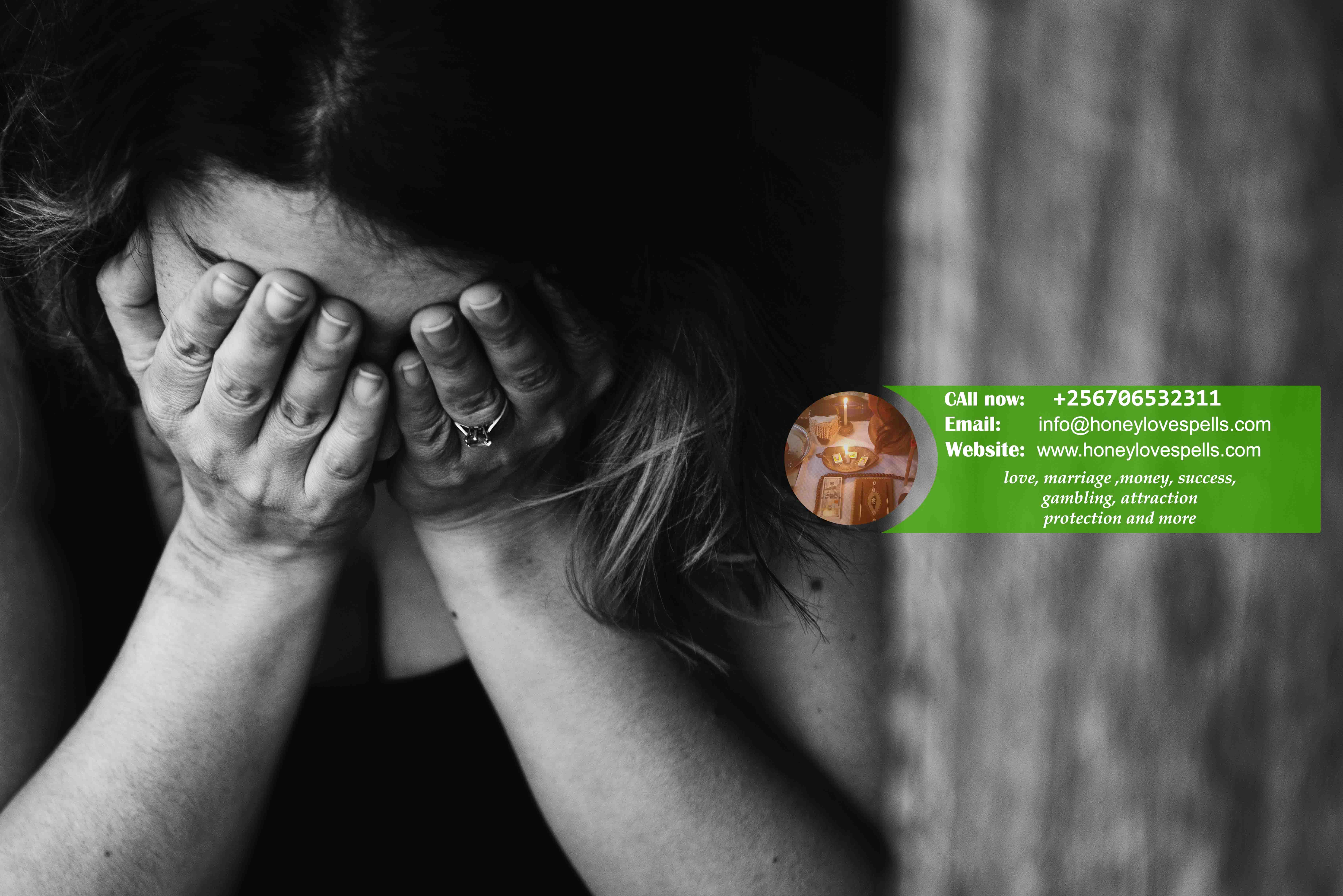 Canada Lost Love spells