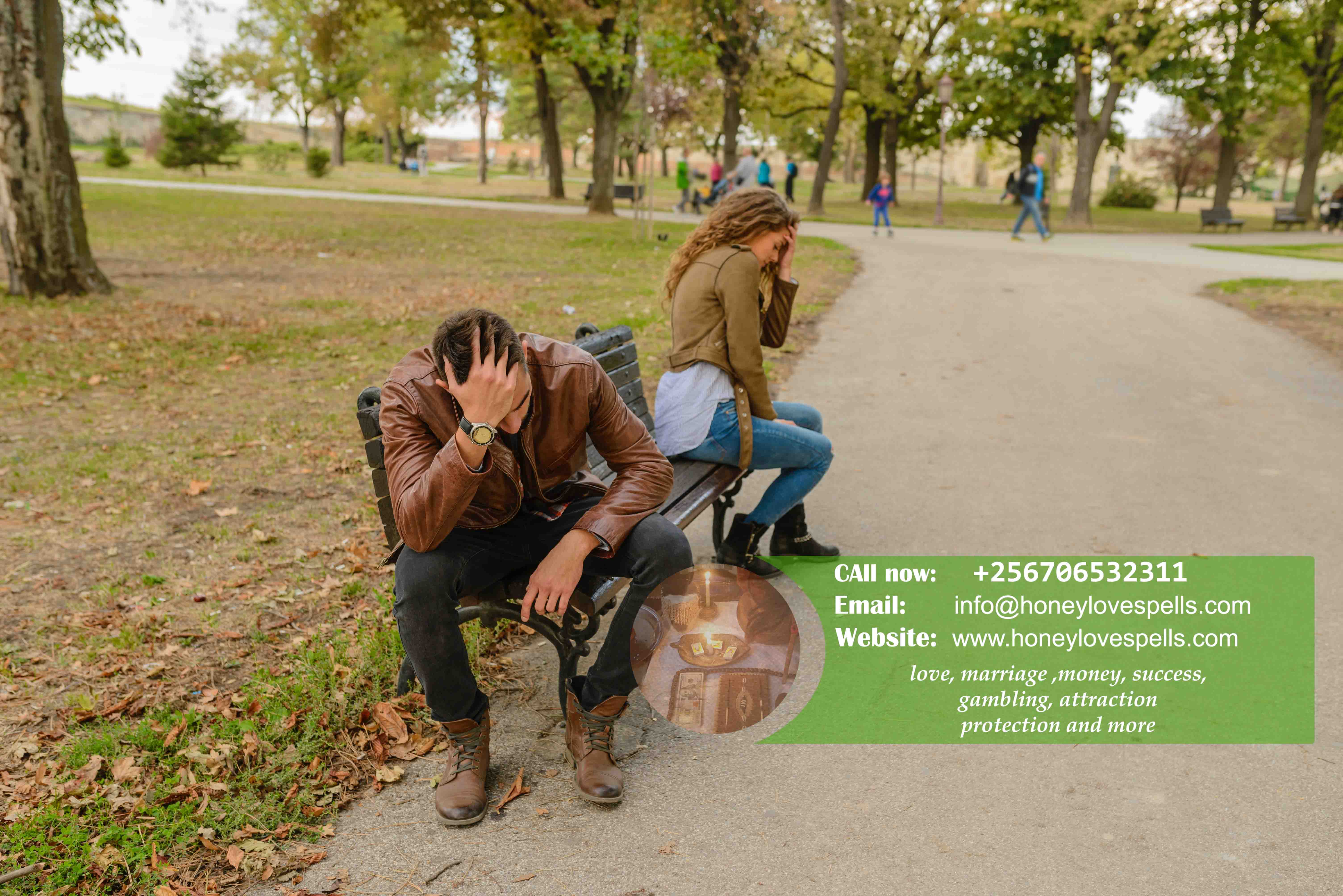 So get ways How to put roots on someone to make them love you . black magic, attract specific person