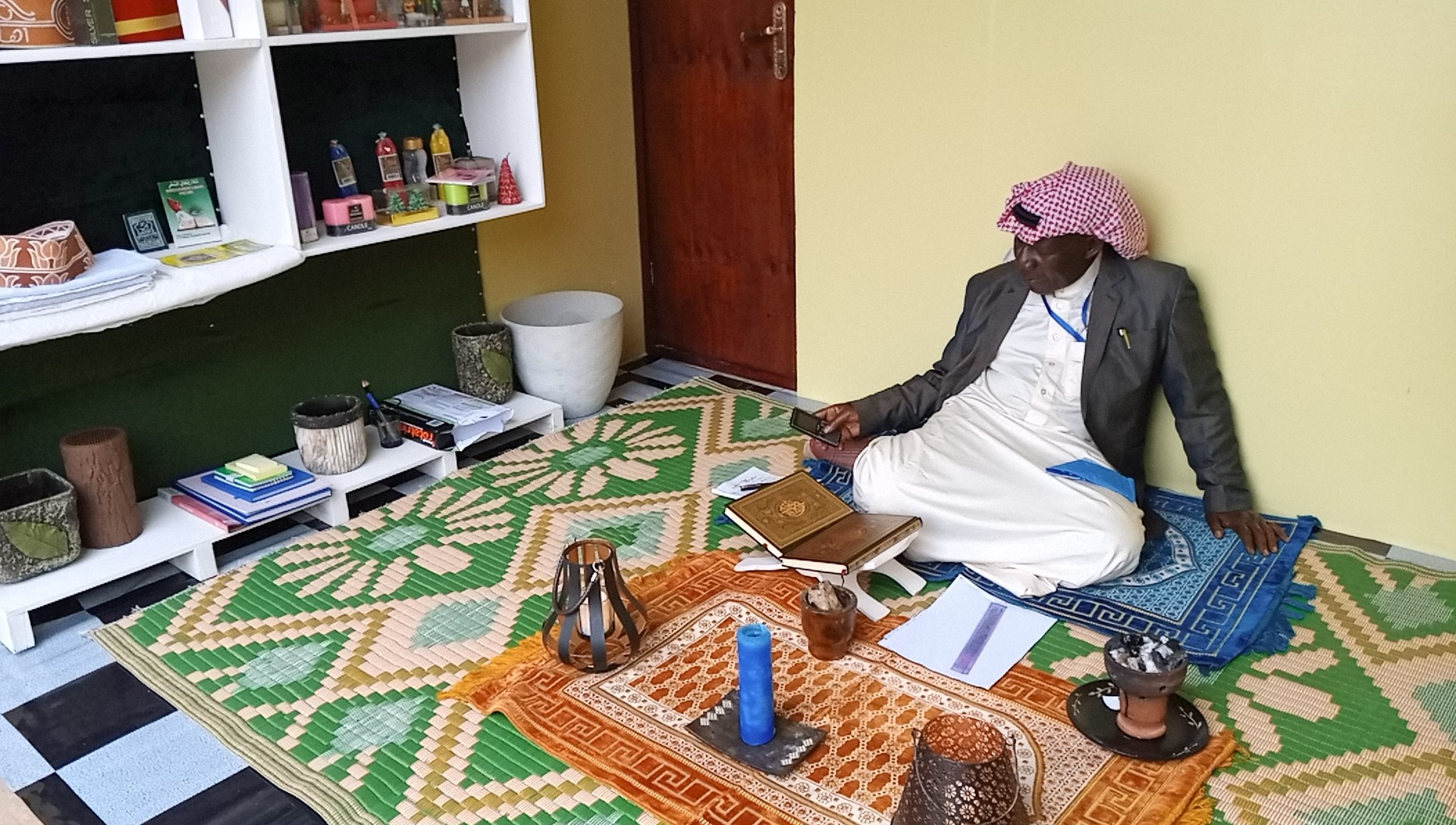 Marriage, Wizard 5e spells