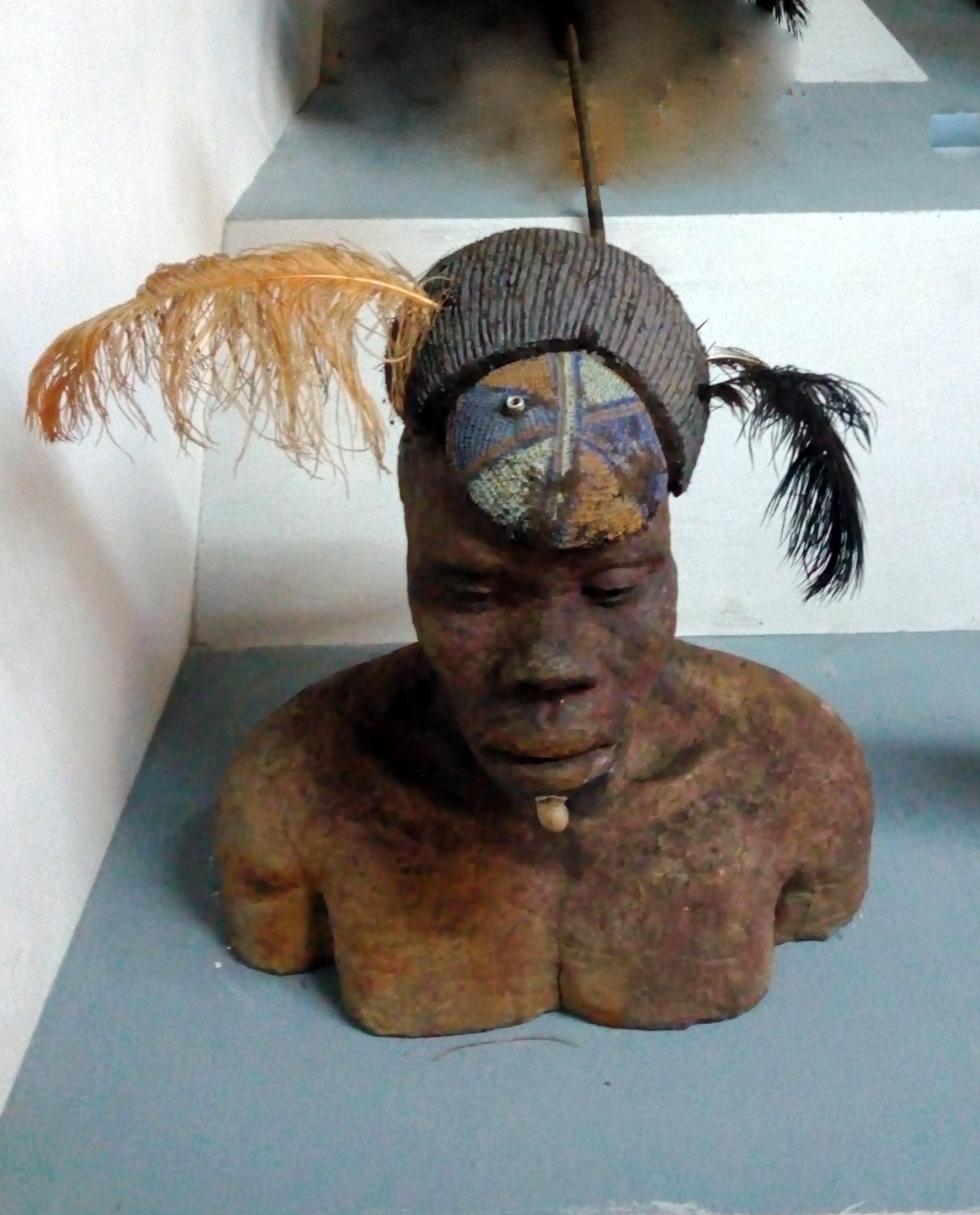 Buganda Kabaka spells Buganda Kabaka spells