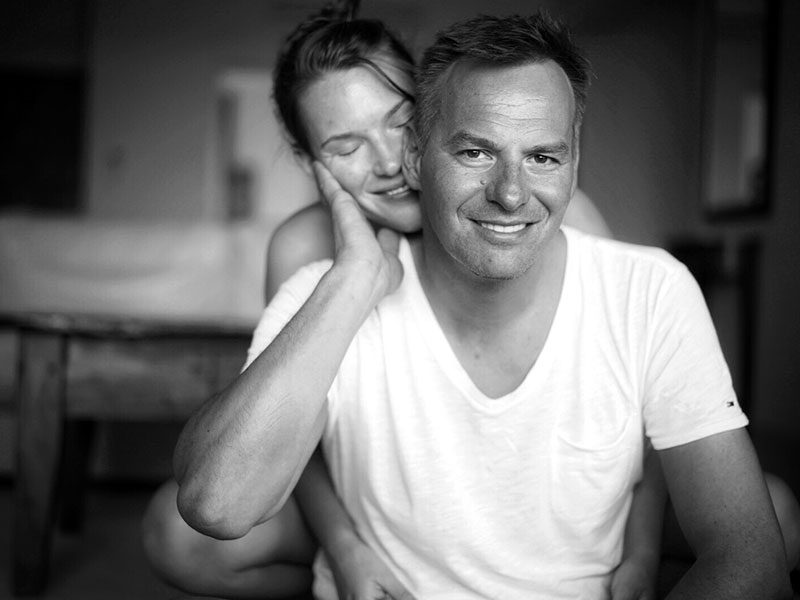 HOW DO YOU VOODOO SOMEONE YOU LOVE?