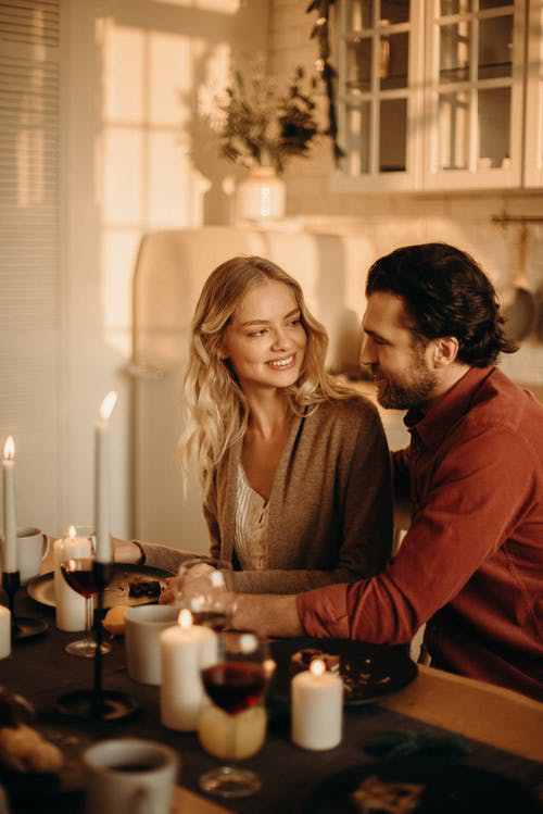 Love spells in Bolivia, Voodoo love spells