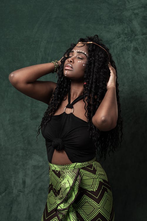 Love spells in Stanley