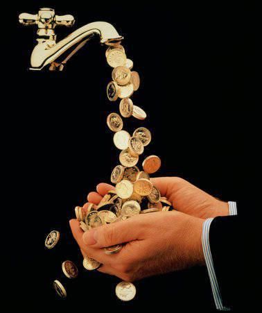 wealth and money spells