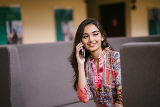 spell to make someone call you immediately