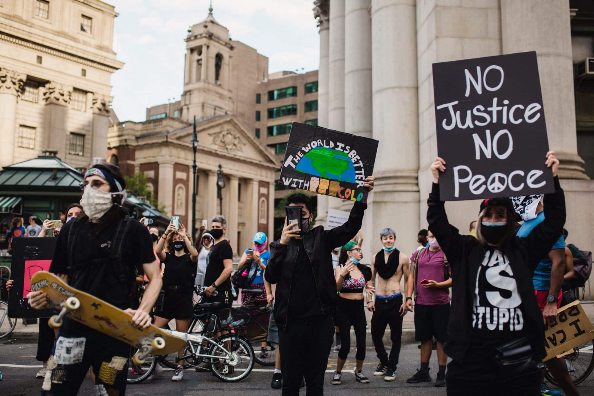 BRING SOMEONE TO JUSTICE SPELL