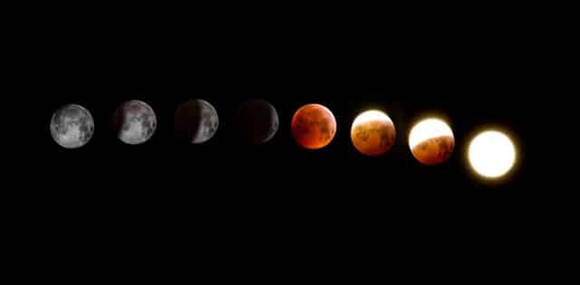 MOON PHASE SPELLS