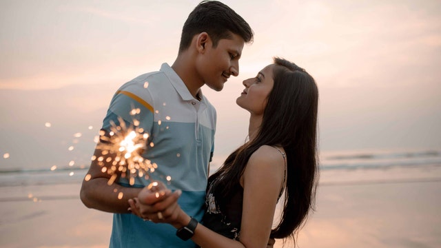 LOVE ATTRACTION SPELLS IN CALIFORNIA