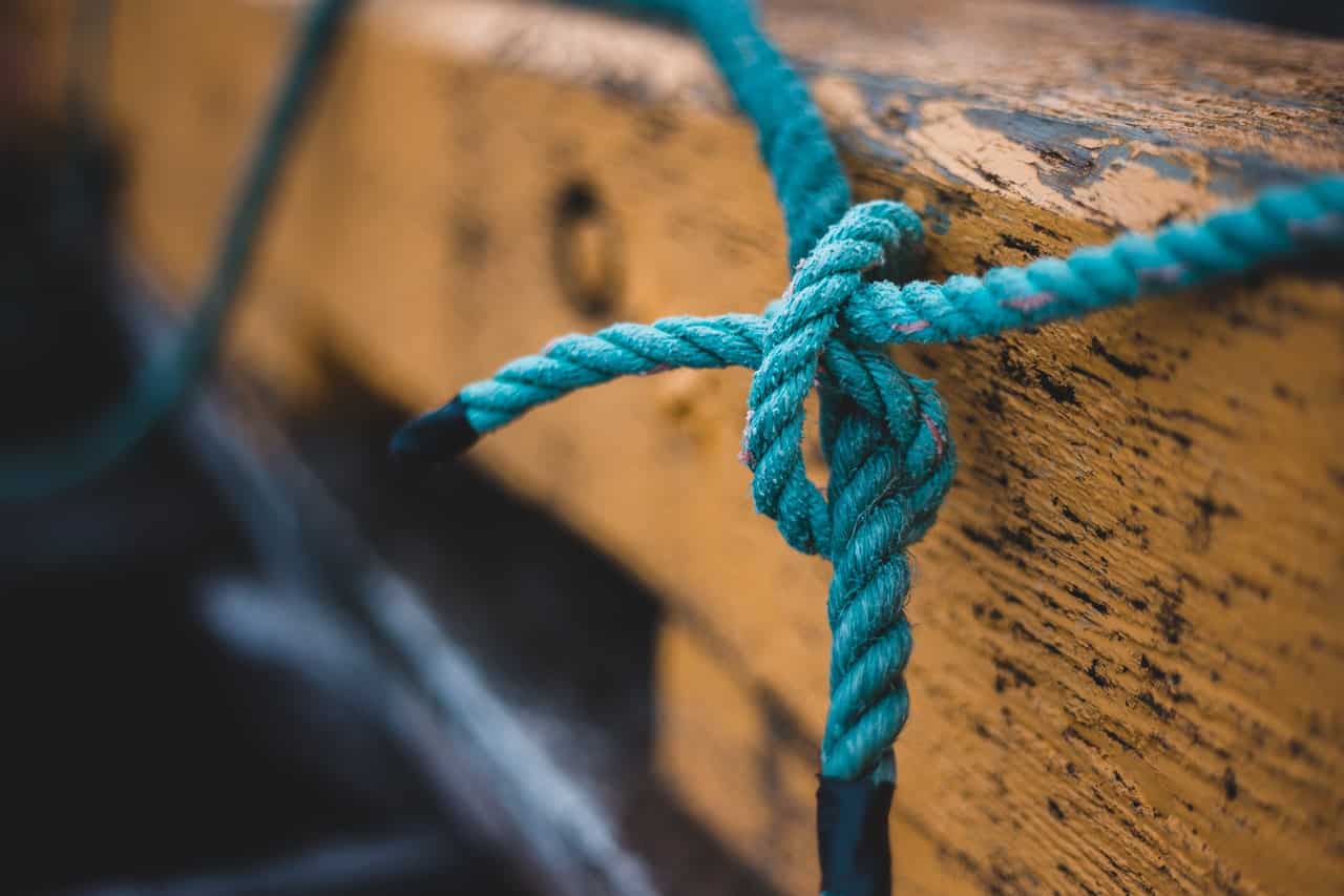 KNOT SPELLS FOR LOVE