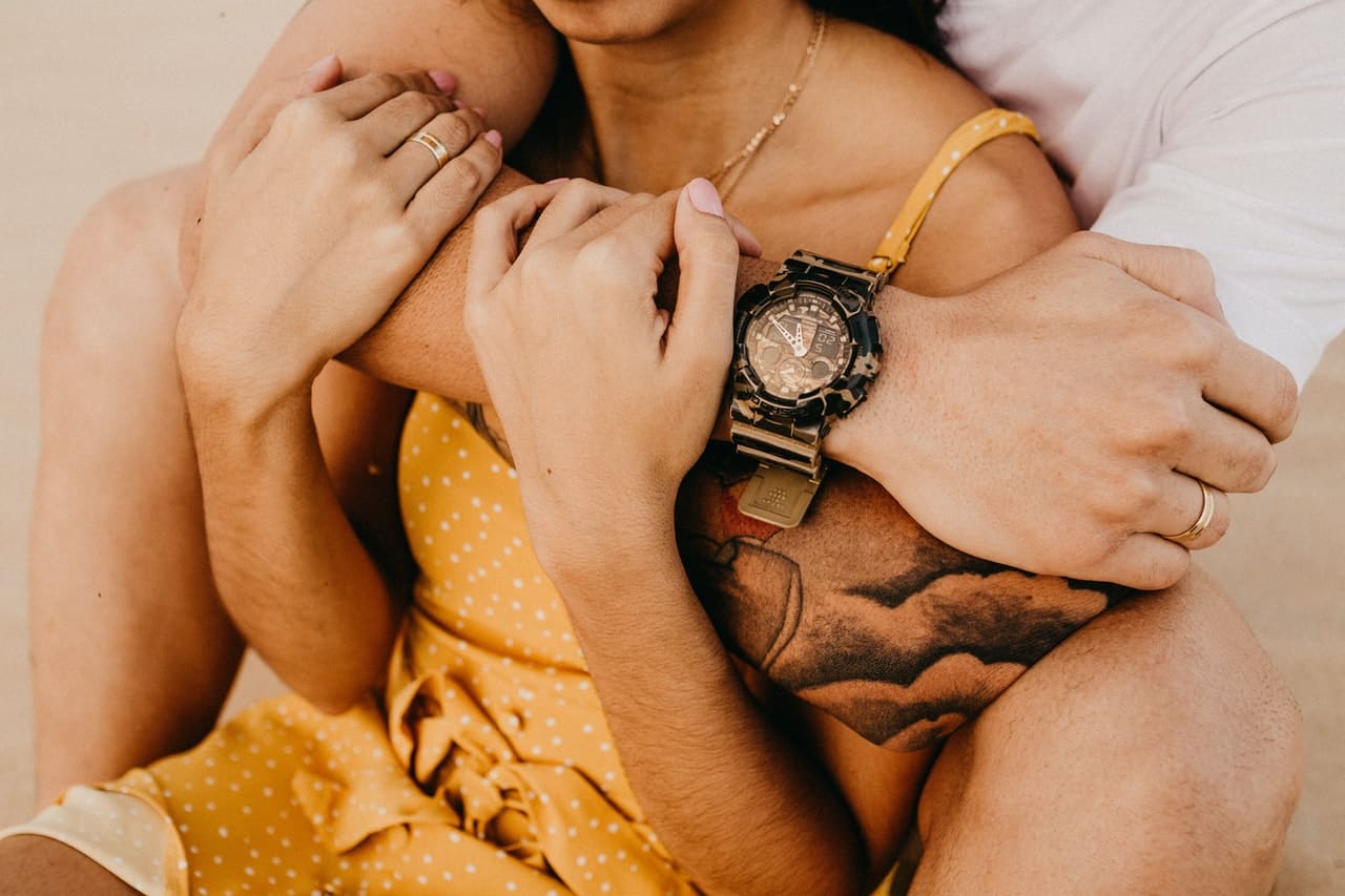 Spells For Love in Sudan