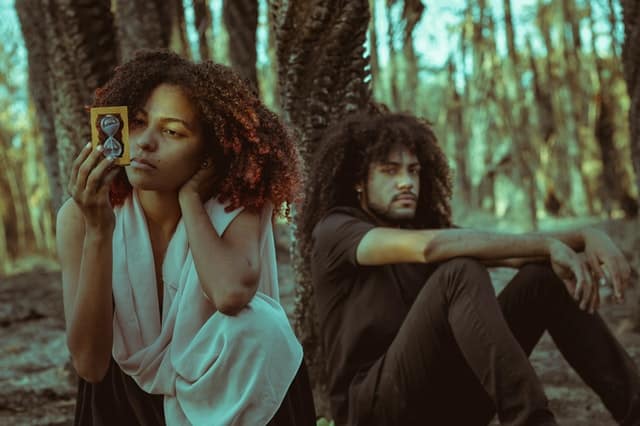 voodoo spell to bring back a lover