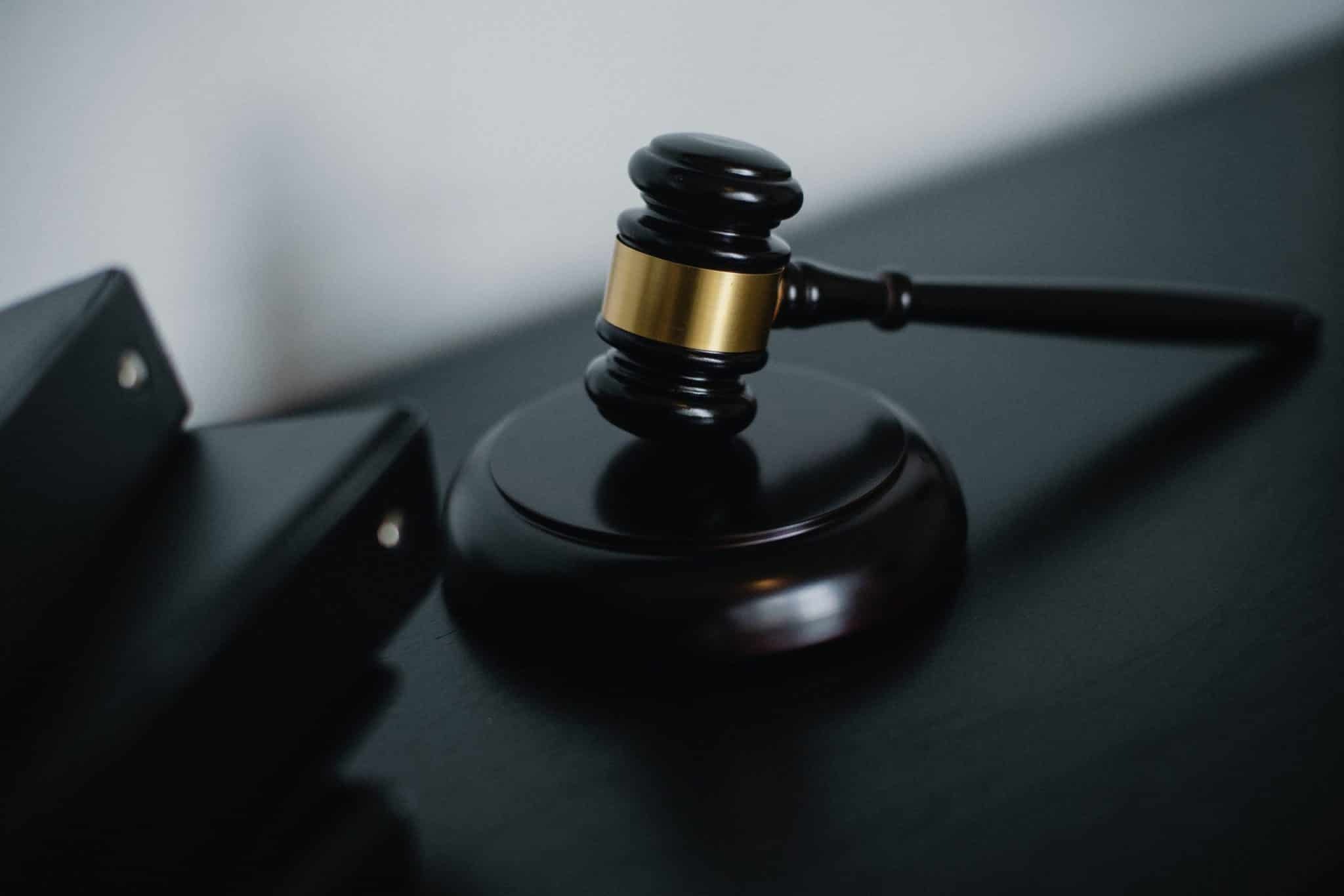 (PDF) Most powerful Court case spells in Uganda