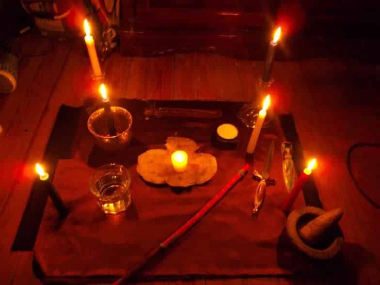 Authentic spells in Canada +256706532311