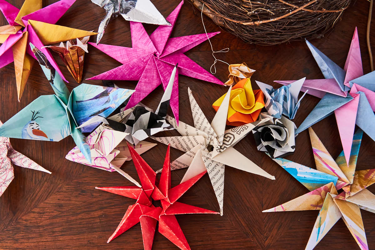 Besondere Geschenke Einfach Selber Basteln Horst Werner Media