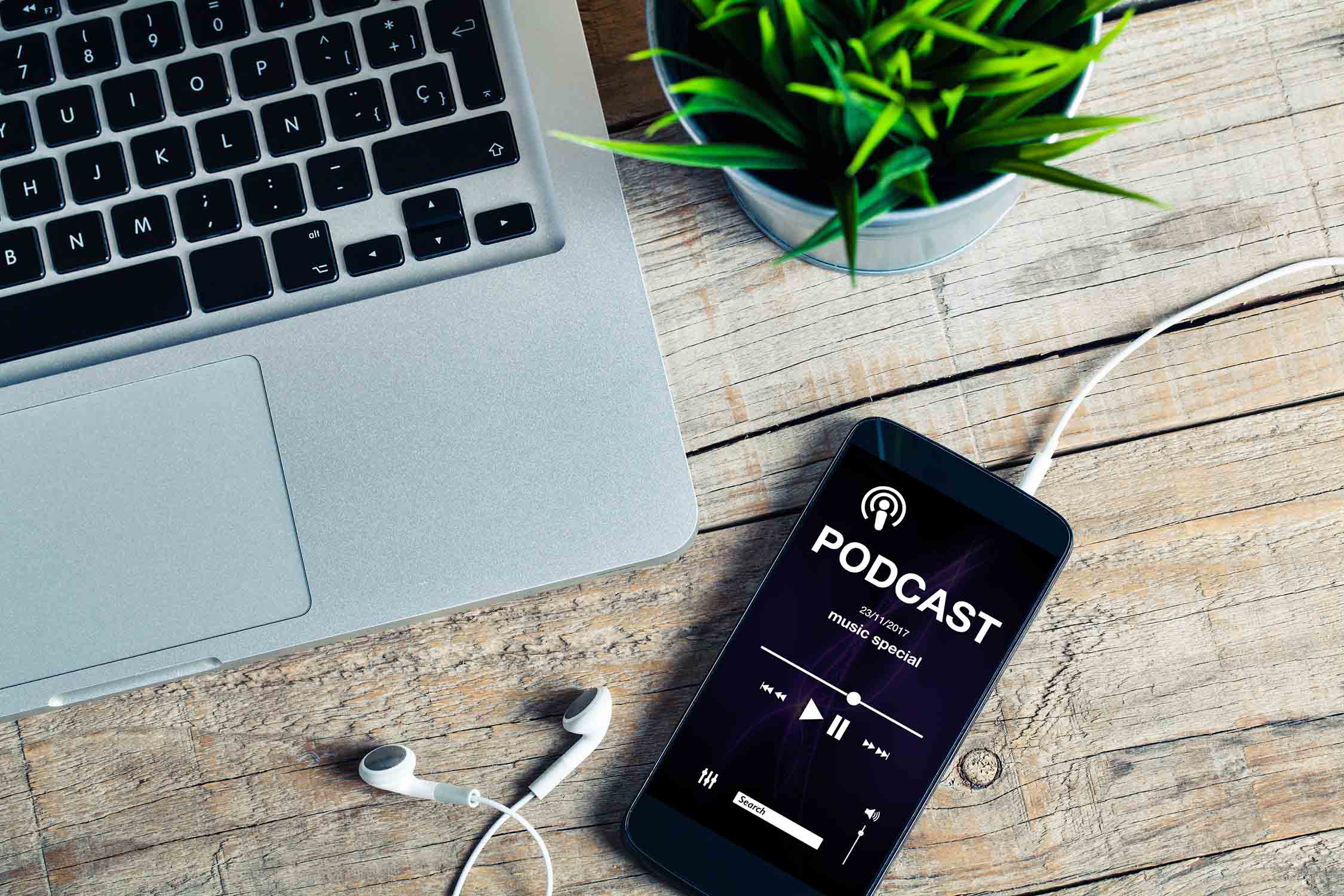 Los Mejores Podcast Para Empezar Este 2022