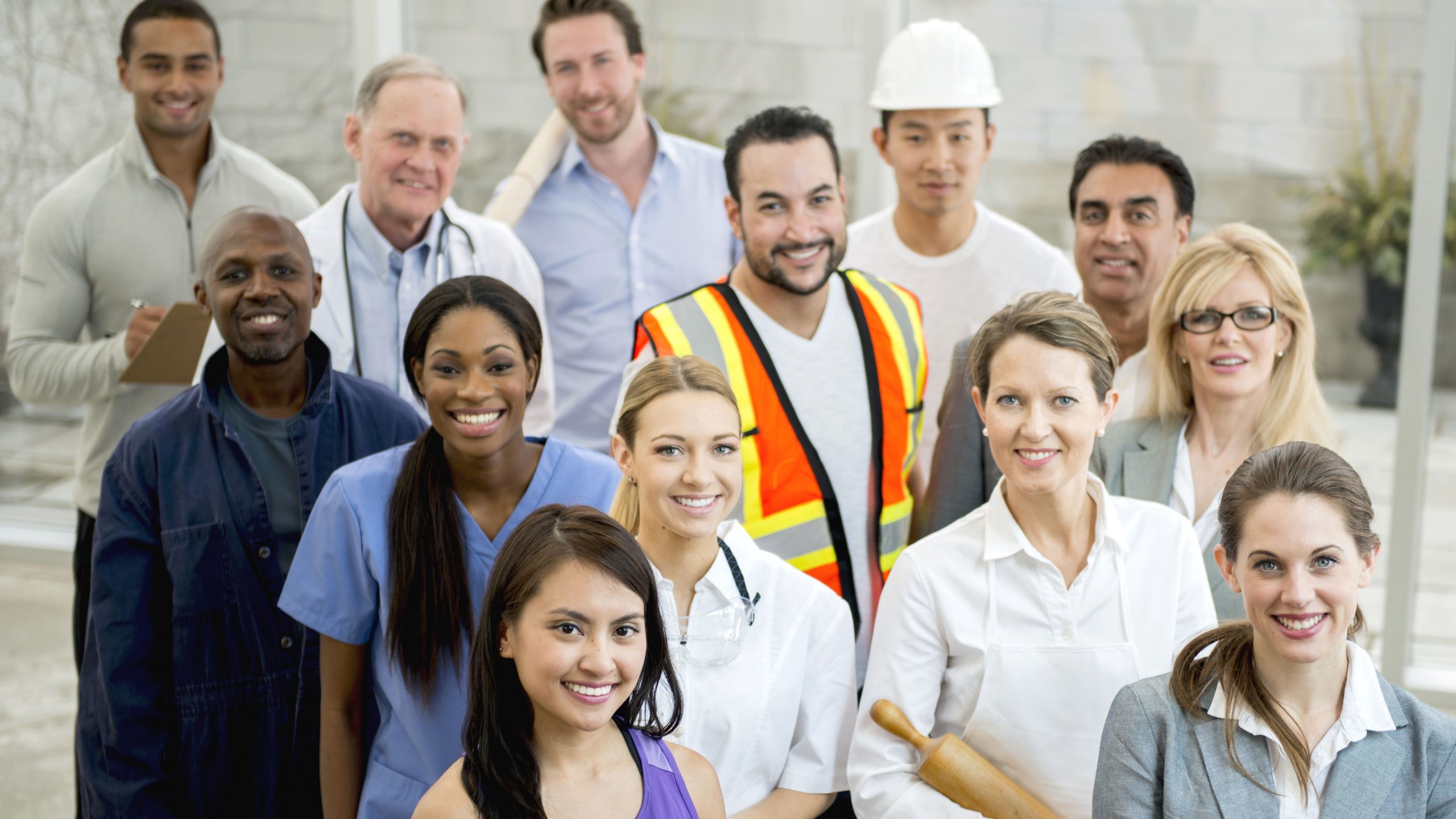 May 2022 Monthly Jobs Report Houston Herald