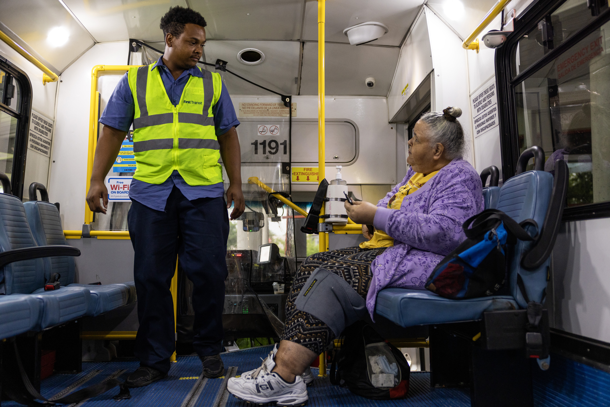 METROLift is a vital service for people with disabilities. But it leaves some riders waiting.