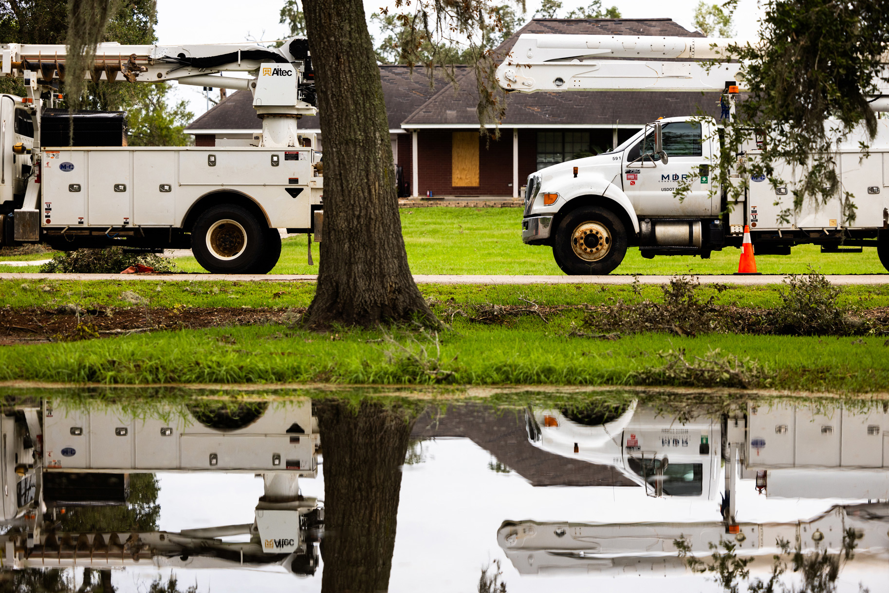 Houston’s Small Business Administration hosts virtual session to discuss Beryl disaster loans