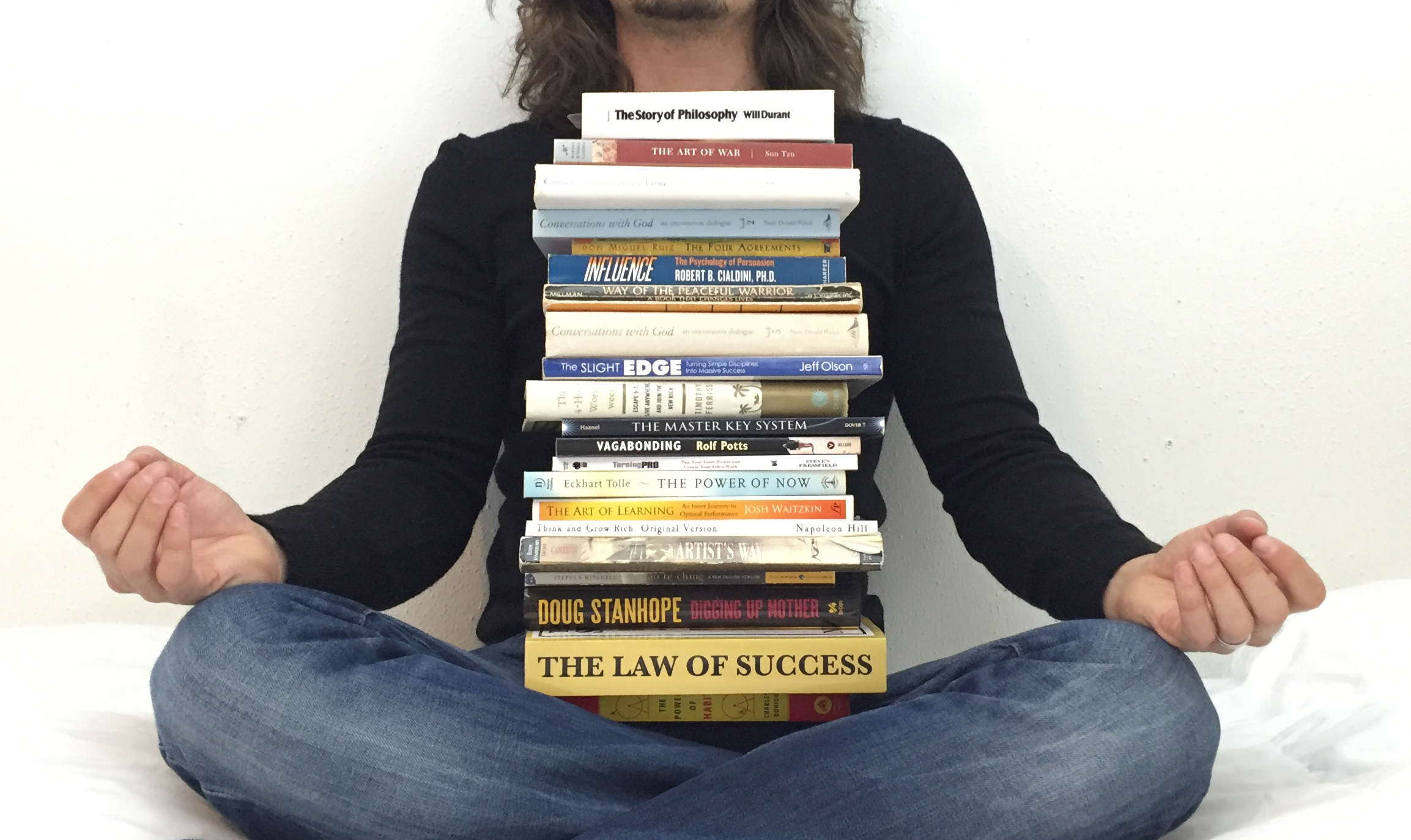 Book-Stack
