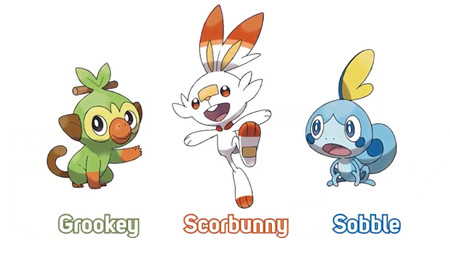 pokemon