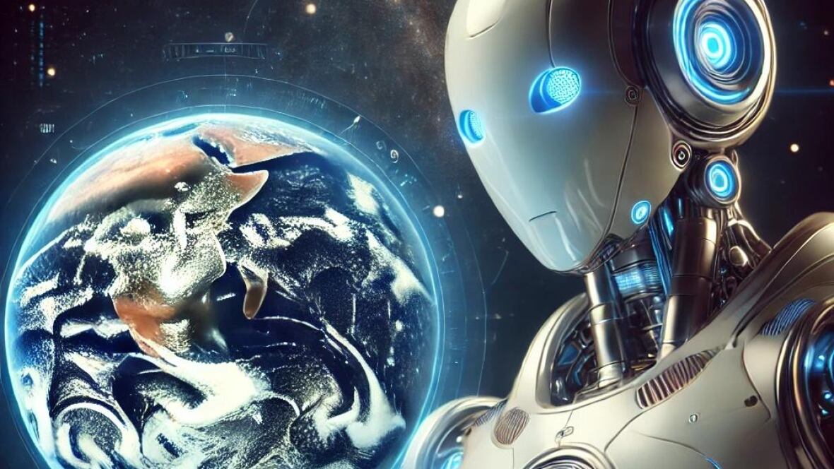 Will we control AI, or will it control us? Top researchers weigh ...