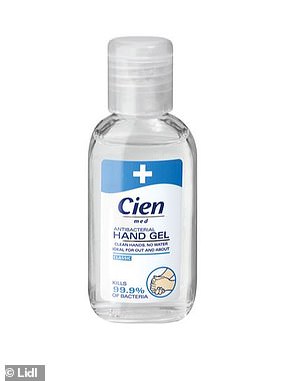 Ebay Verkaufer Erhohen Die Kosten Fur Handgels Um Bis Zu 5 000
