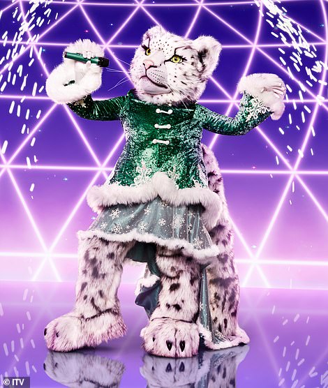 The Masked Singer 2022 First Look Itv Unveil New Cast Of Quirky Characters For Series 3 Latest Celebrity News