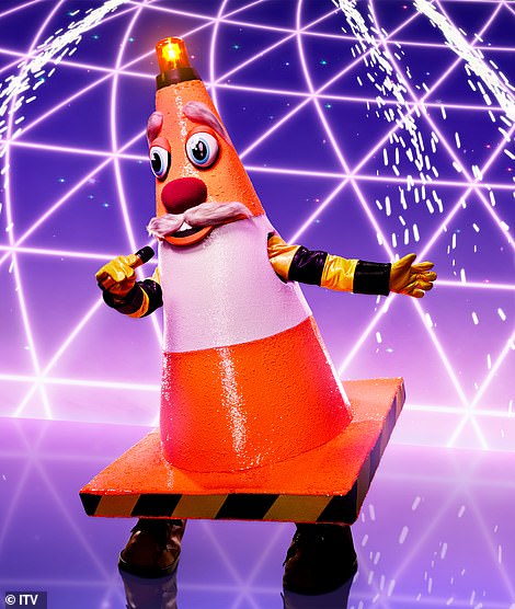 The Masked Singer 2022 First Look Itv Unveil New Cast Of Quirky Characters For Series 3 Latest Celebrity News