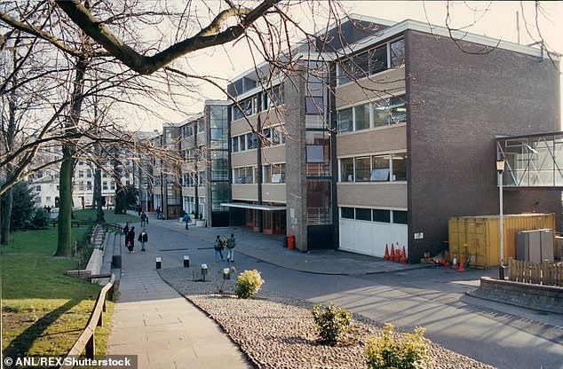 Elite State School Nicknamed The Socialist Eton Is Rated Inadequate By Ofsted After Student Riot New York Times Post