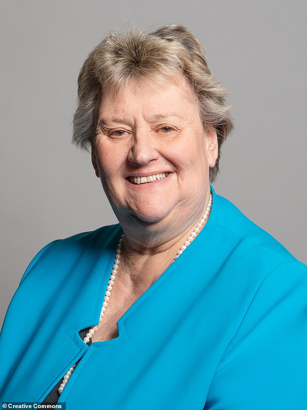 Tory Minister Heather Wheeler Apologises For Calling Birmingham And Blackpool Godawful New York Times Post