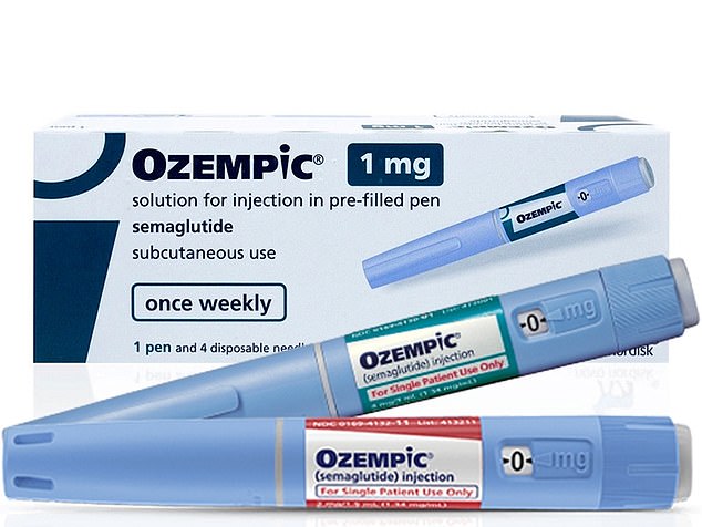 Un Regard Plus Approfondi Sur Le Nouveau Medicament Amaigrissant D Hollywood Les Actualites