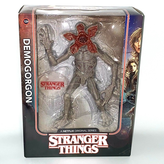 demogorgon action figure funko