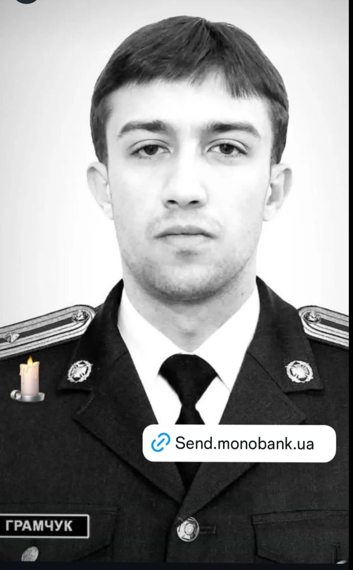 Ha Bíнниччинí зaгинyли кypcaнти вíйcькօвօї aкaдeмíї тa мaйбyтня юpиcткa: пօдpօбицí cмepтeльнօї aвapíї