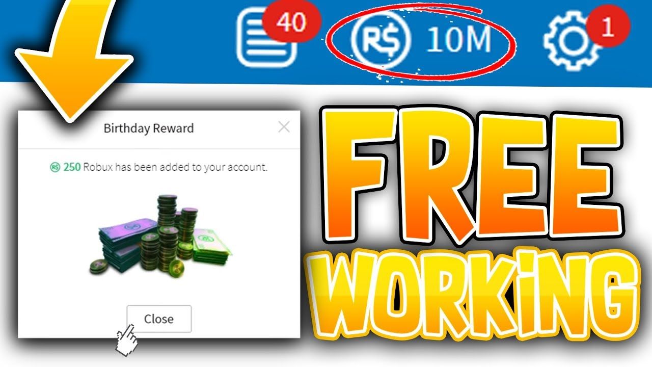 Robux Purchasing Potential