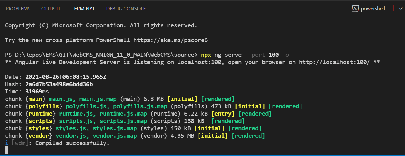 fix-unable-to-execute-angular-cli-commands-in-visual-studio-code