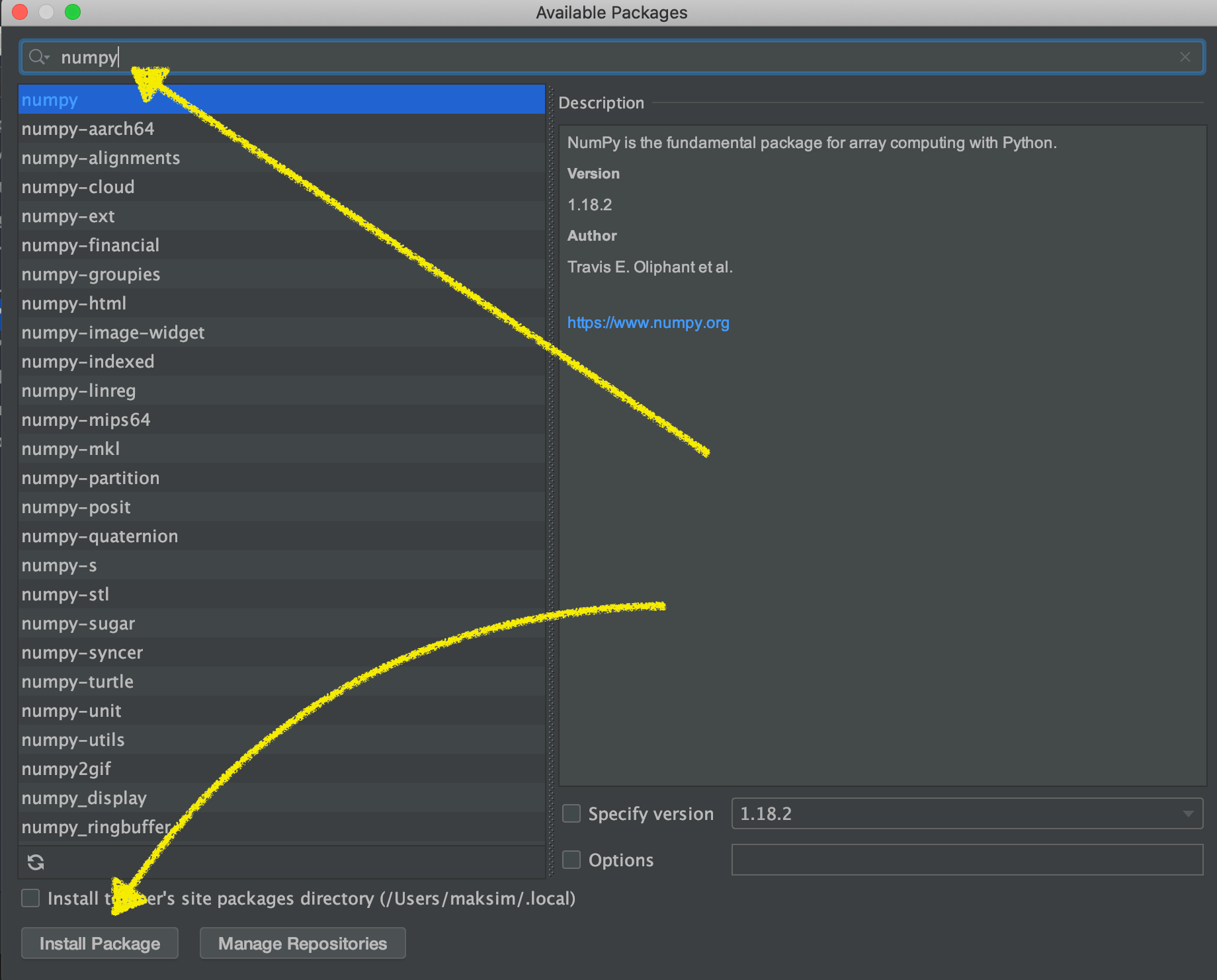 how-to-install-numpy-in-pycharm-2-ways-explained-step-by-step-otosection