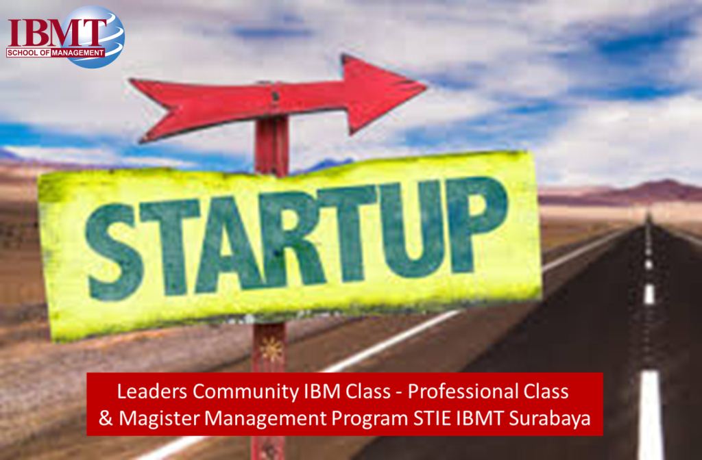 Startup 101 Where And What You Should Study Stie Ibmt
