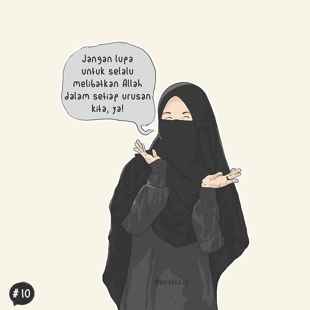 2019 Gambar Kartun Muslimah Terbaru Kualitas Hd - Lukisan anime hijab #lukisan #anime #hijab 2019 Gambar Kartun Muslimah Terbaru Kualitas Hd, Lukisan anime hijab