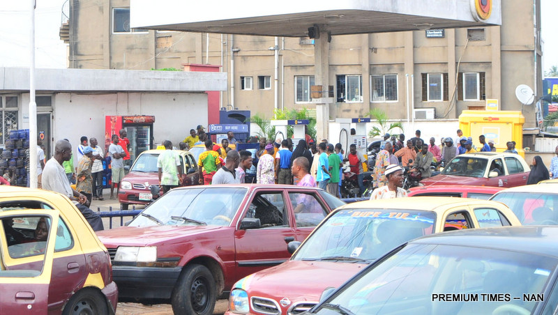 Breaking Fix Fuel Scarcity In 48 Hours Or Face Wrath Dss Warns Nnpc Ibrandtv Quality News On Tv