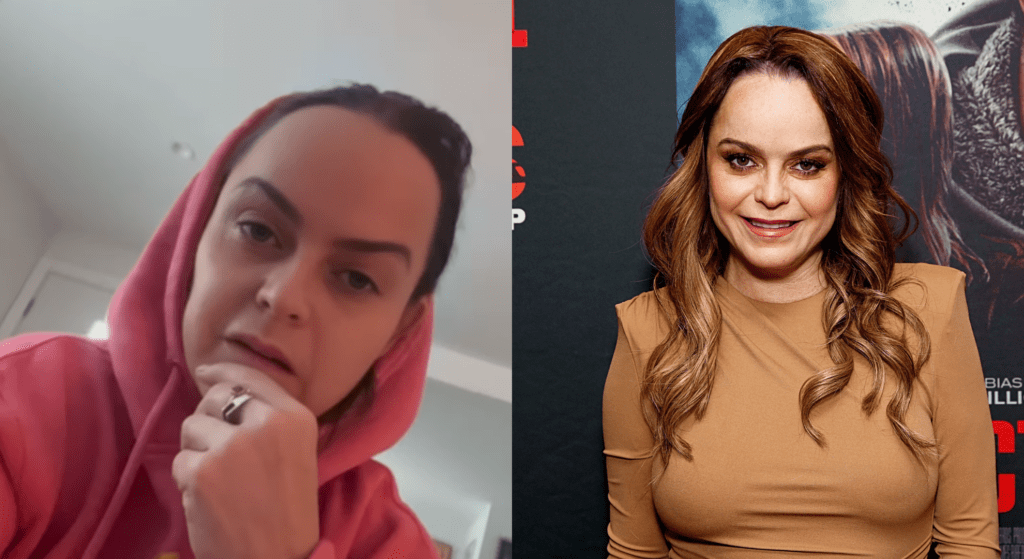 Taryn Manning video