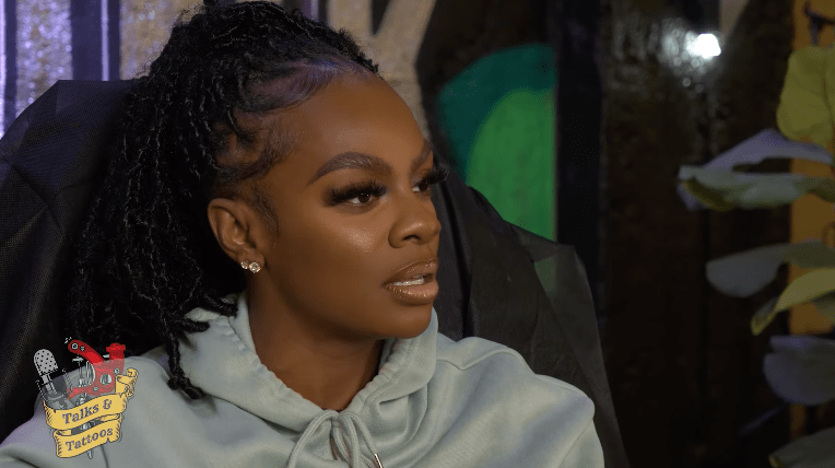 Jess Hilarious Addresses Rumors That She Caused Kountry Wayne S Divorce