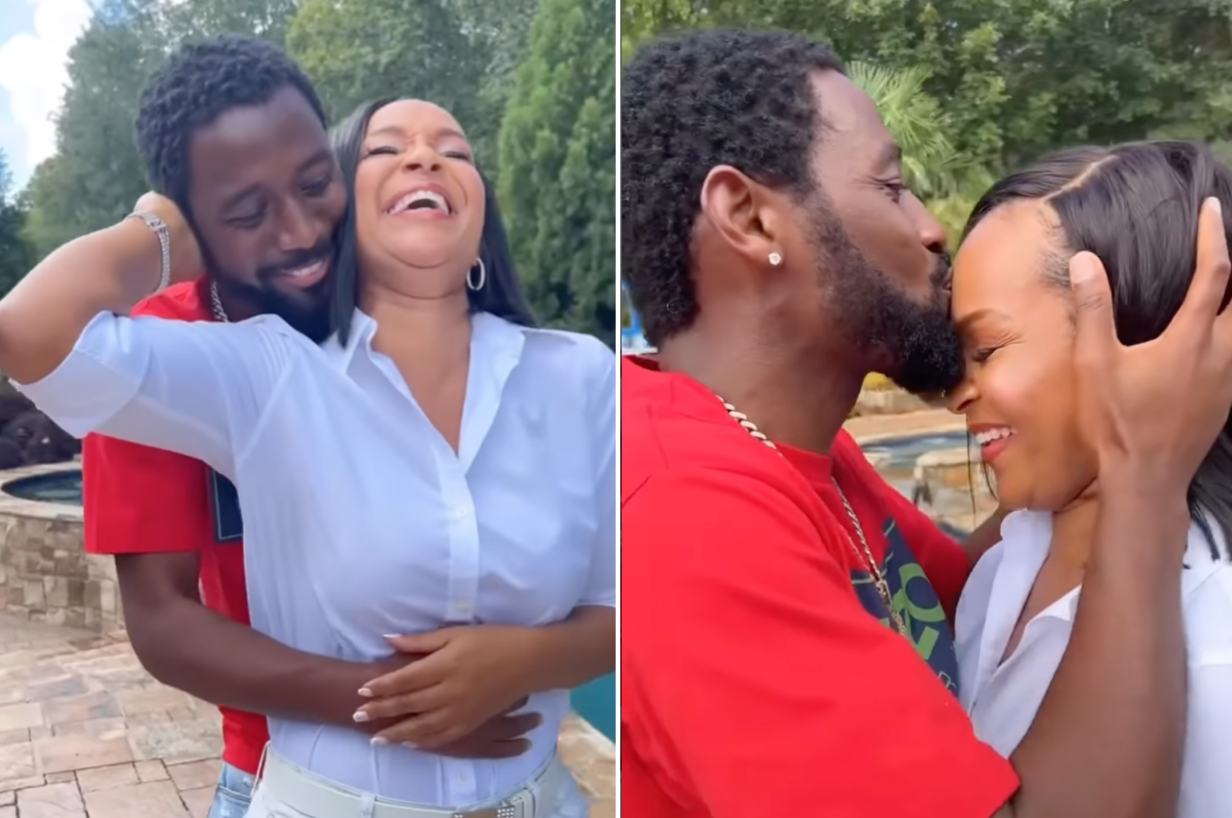 Kountry Wayne Explains Why Jess Hilarious Dumped Him On Valentine S Day Video