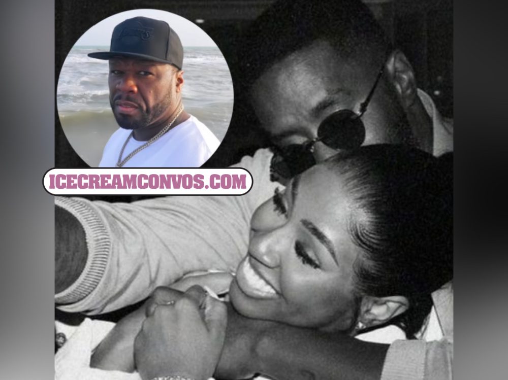 50 Cent Warns Diddy Amid Yung Miami Breakup Rumors Fix It