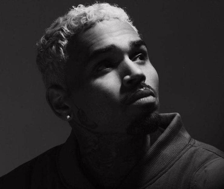 Chris Brown Says His Amas Performance Was Canceled For Reasons Unknown
