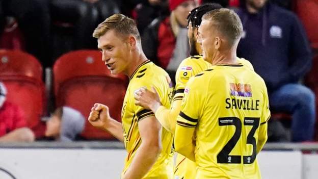 Rotherham United 1 1 Millwall Miller S Draw In Matt Taylor S First Game Uk Daily News