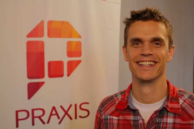 Praxis: Who is Isaac Morehouse?