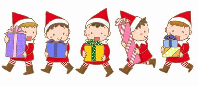 プレゼント交換